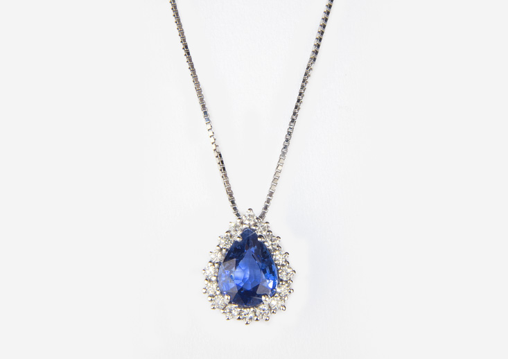 Boni COLLANA 6